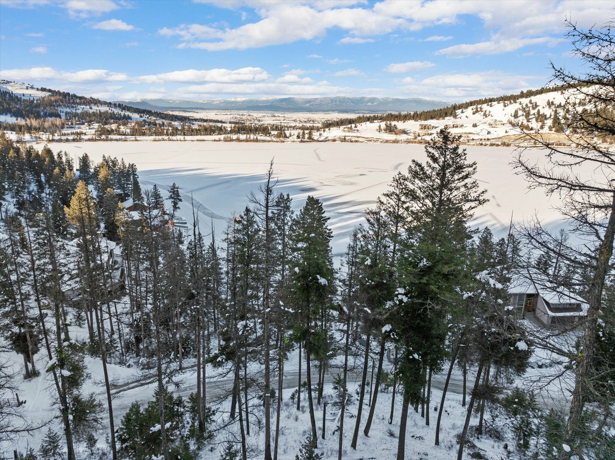 Nhn Foys Lake Road S  Kalispell MT 59901 photo