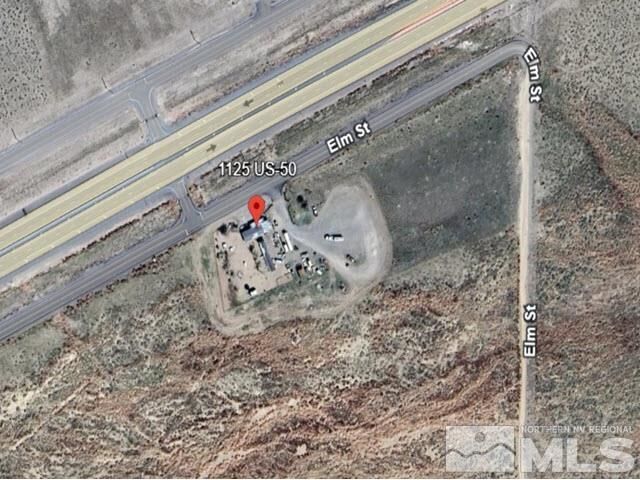 Property Photo: 1125 W Hwy 50 NV 89429