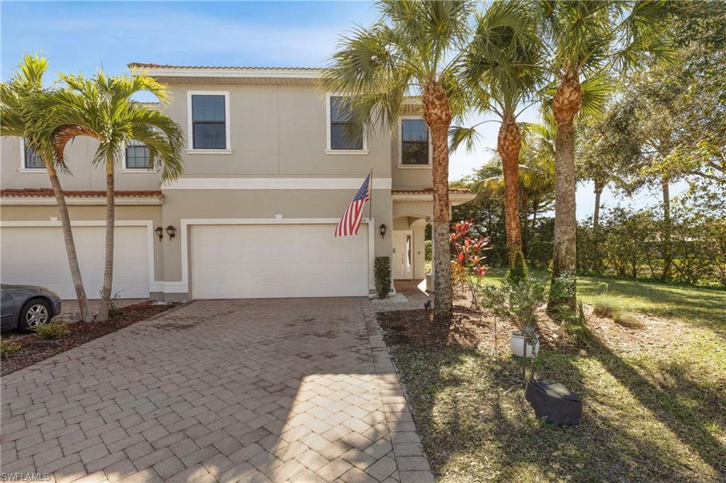 Property Photo: 15116 Summit Place Cir 213 FL 34119