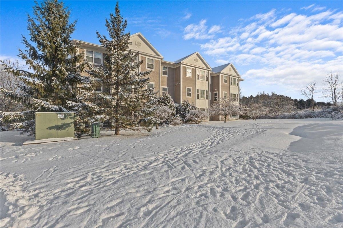 Property Photo: 160 Wiley Road VT 05446