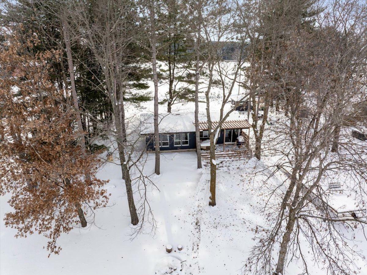 Property Photo:  11617 Snake River Drive  MN 55063 