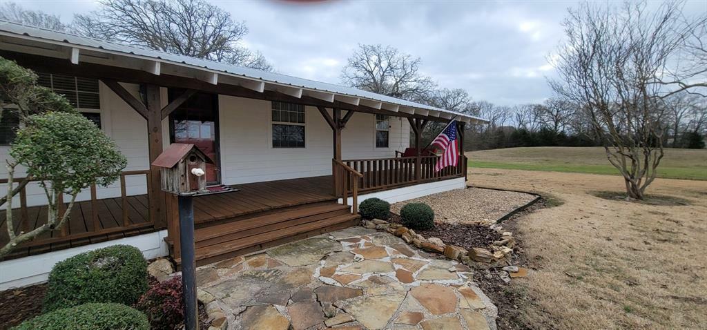 Property Photo:  6720 County Road 4611  TX 75428 