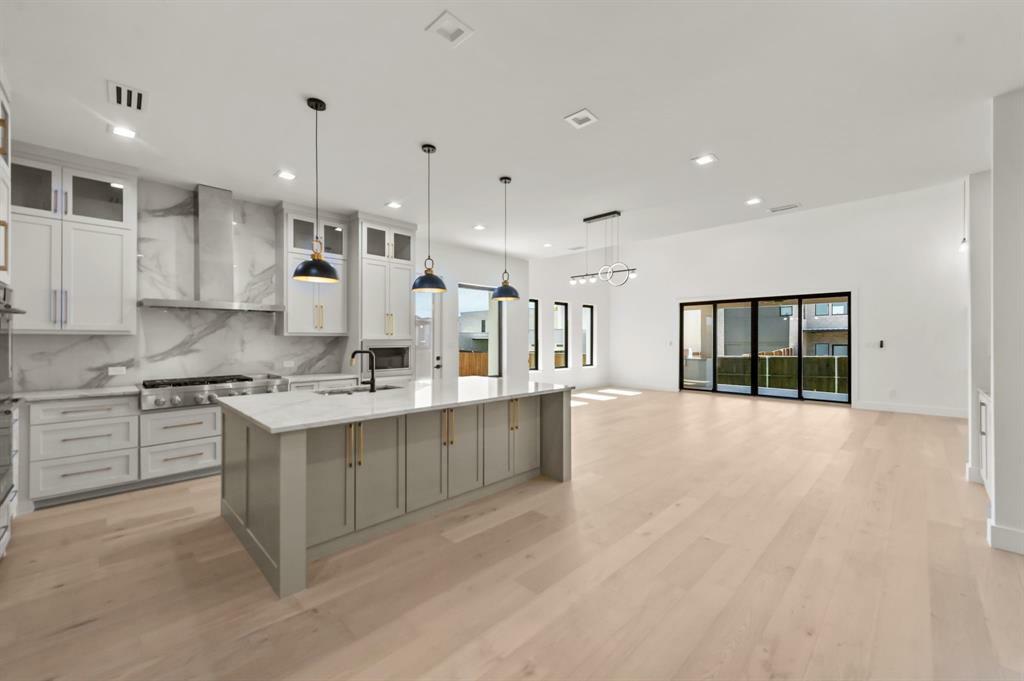 Photo de la propriété: 9727 Williford Trail TX 75033
