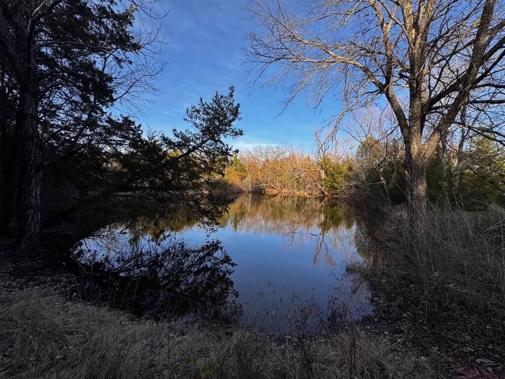 Property Photo: Tbd Cr-4059 TX 75143