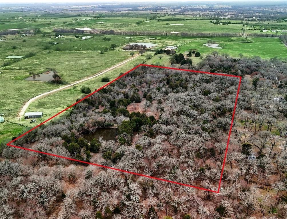 Property Photo:  Tbd Cr-4059  TX 75143 