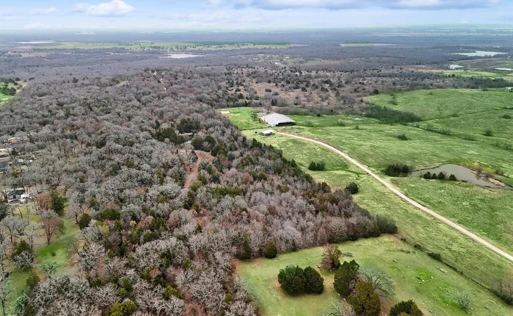 Property Photo:  Tbd Cr-4059  TX 75143 