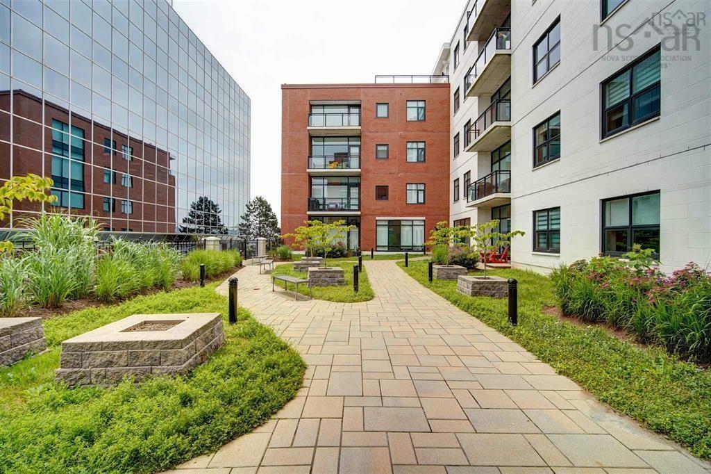 Property Photo: 25 Alderney Drive 108 NS B2Y 0E4