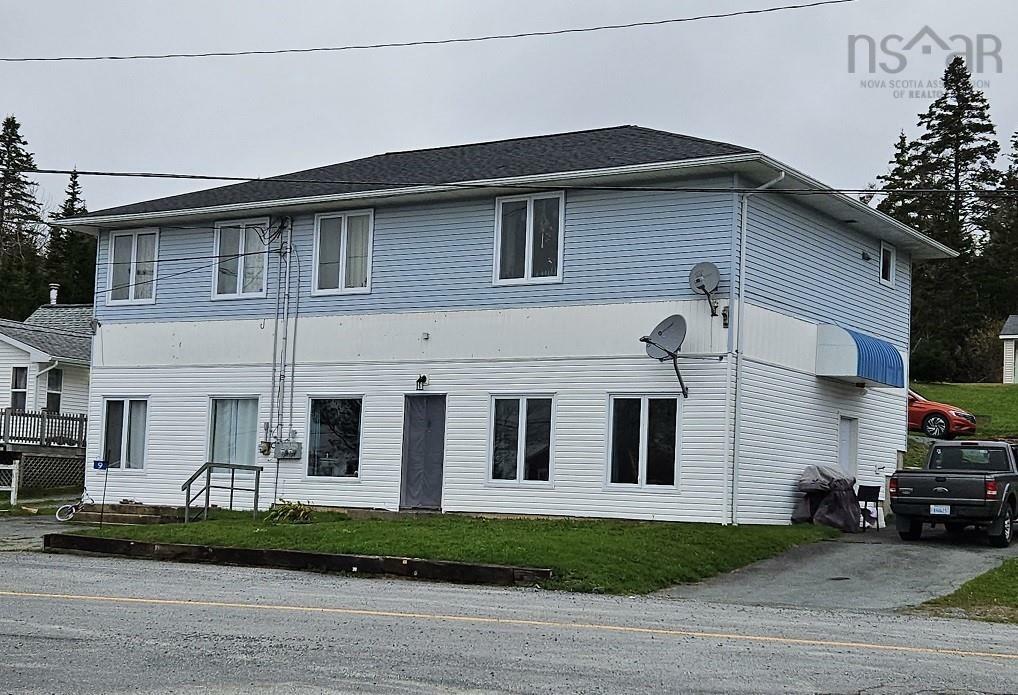 Property Photo:  9 Harbourview Inn Loop  NS B0J 1P0 