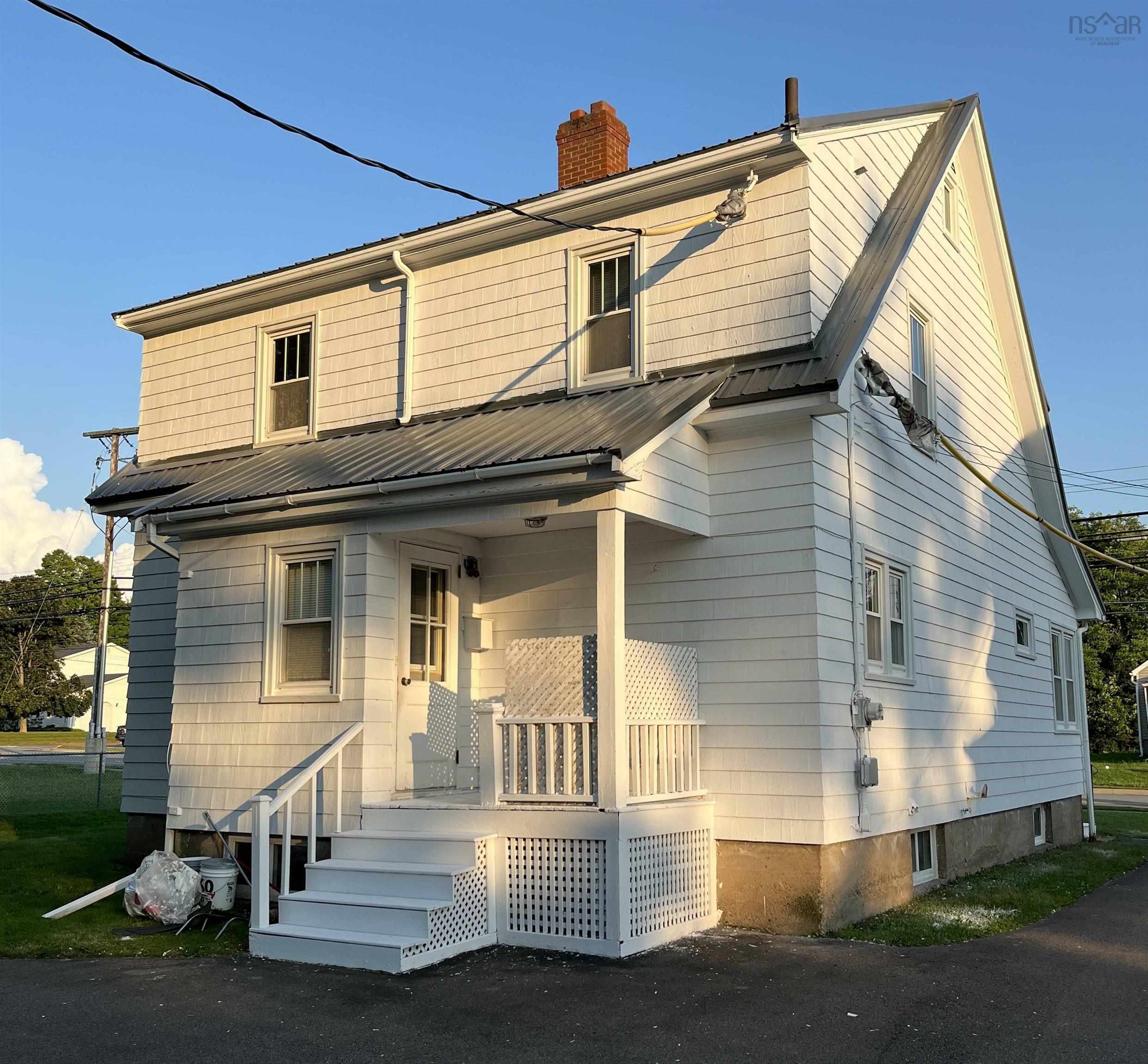 Photo de la propriété:  95 Pictou Road  NS B2N 2S2 