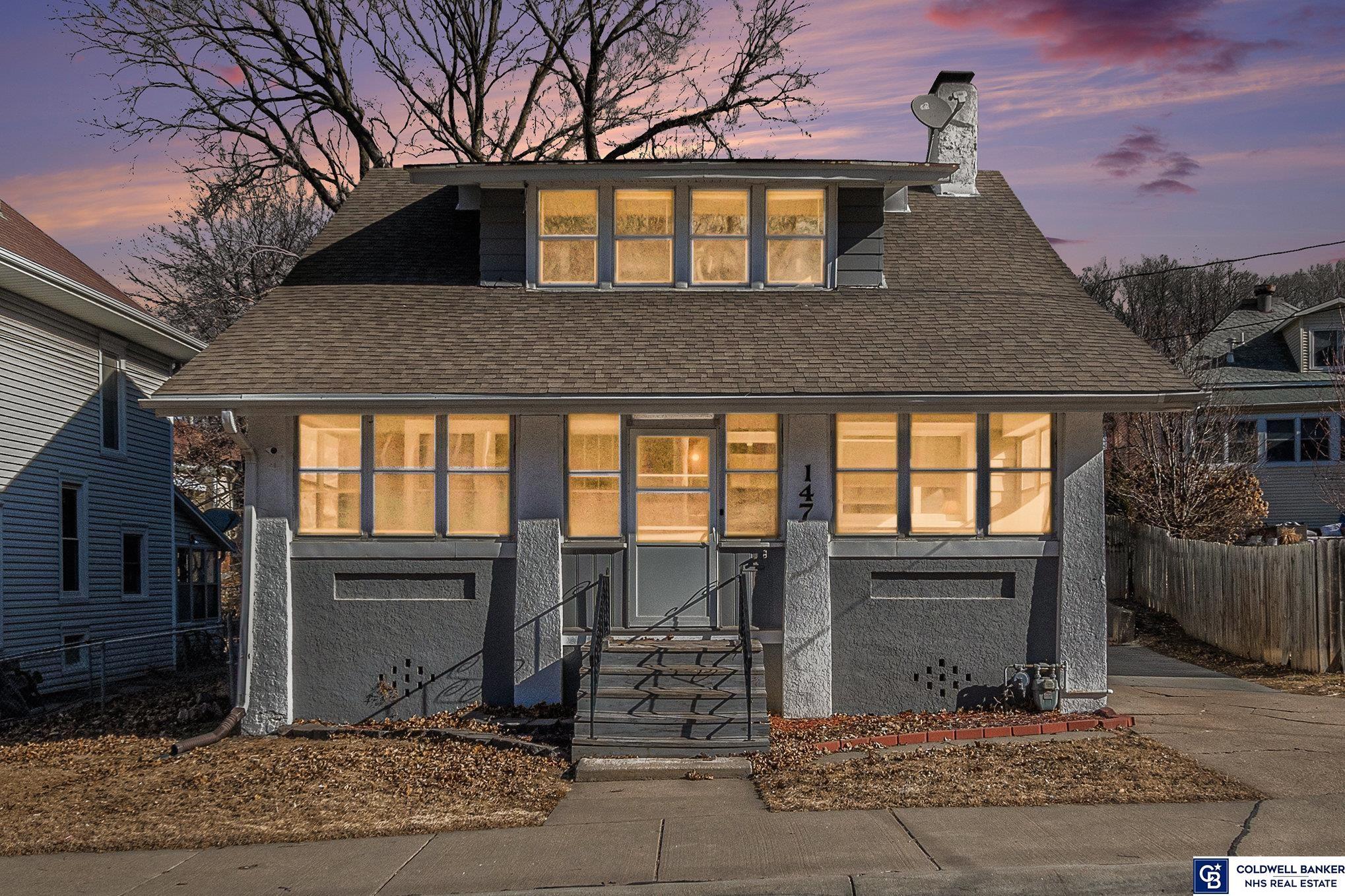 Property Photo: 147 Glen Avenue IA 51503