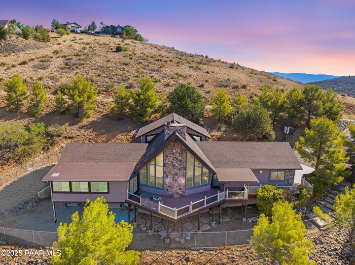5687 E Chase Circle  Prescott AZ 86303 photo