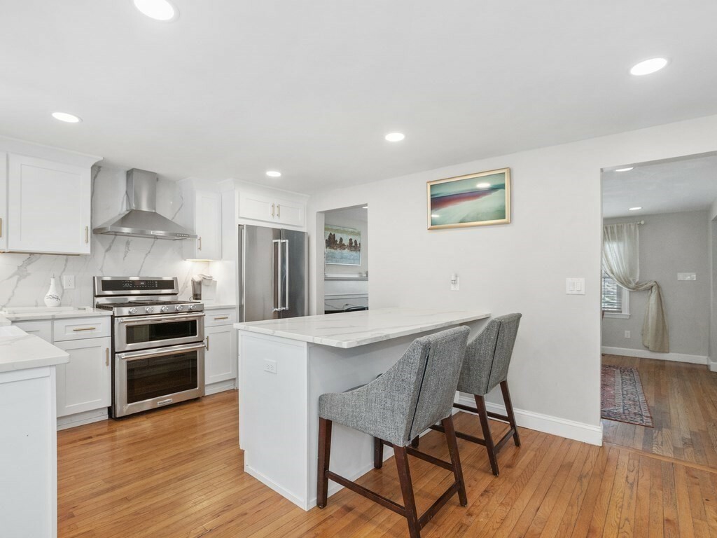 Property Photo:  167 Beal Road  MA 02453 