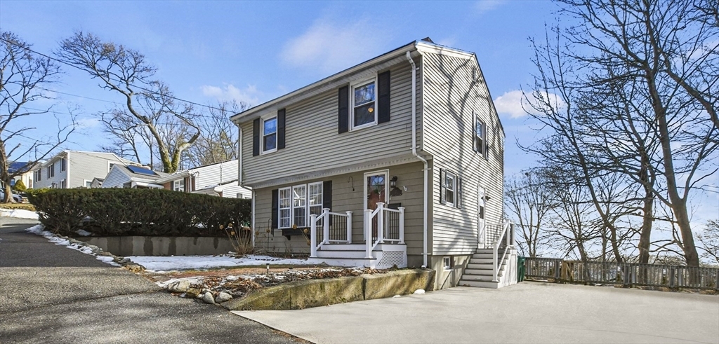 Property Photo: 17 Range Heights Road MA 01904