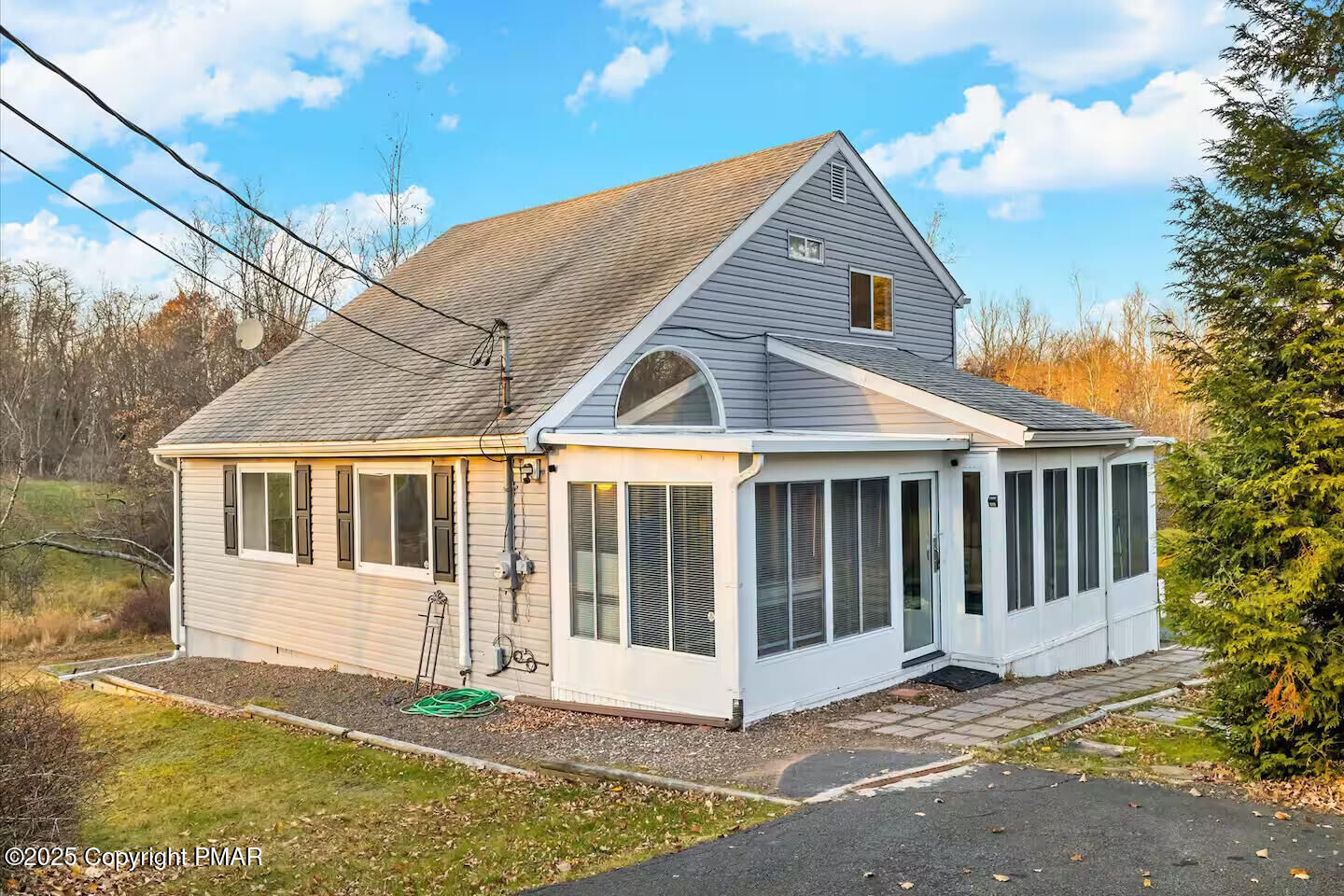 Property Photo: 249 Clearview Drive PA 18334