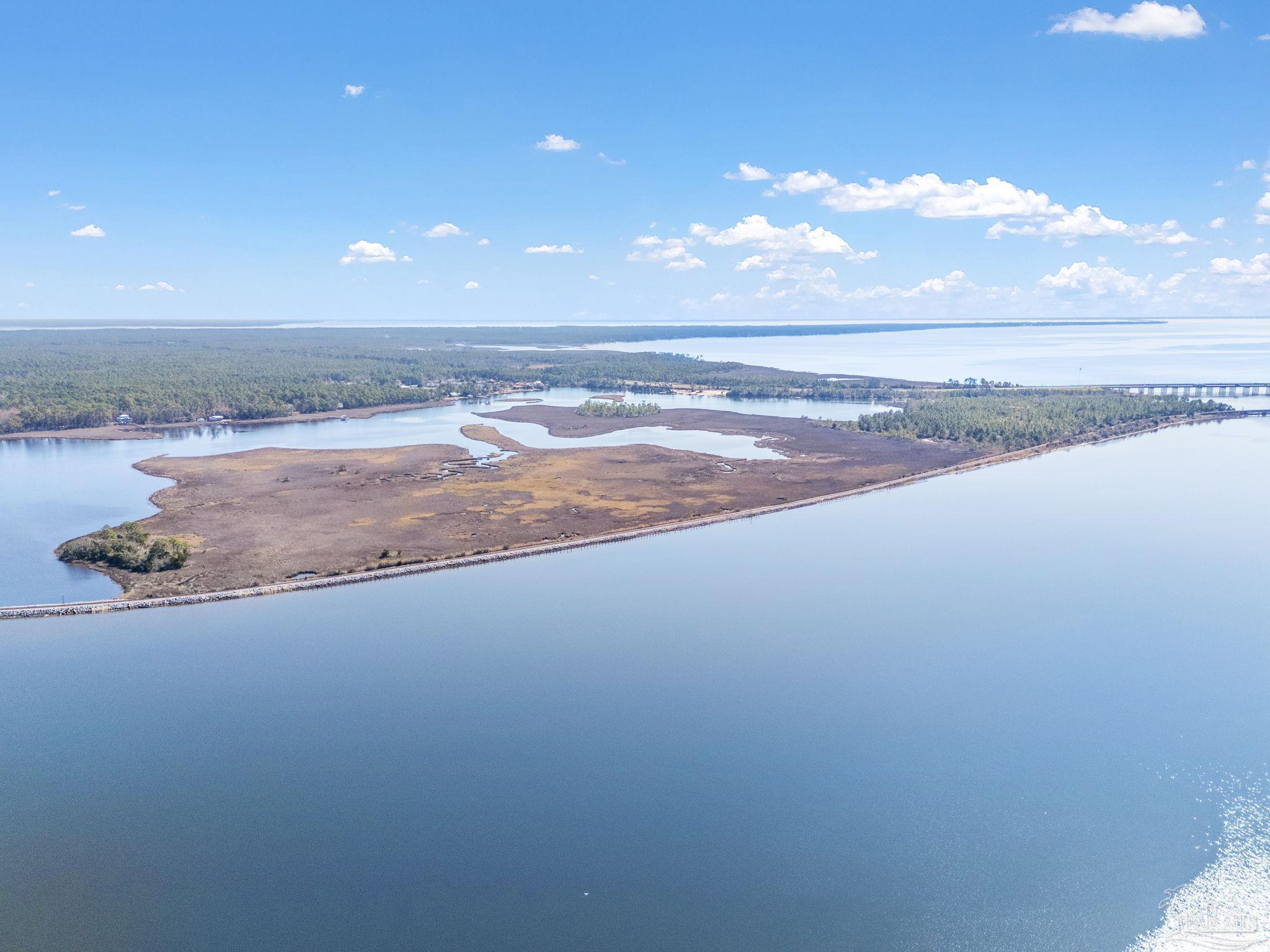 Property Photo:  Island Delmonte Dr  FL 32583 