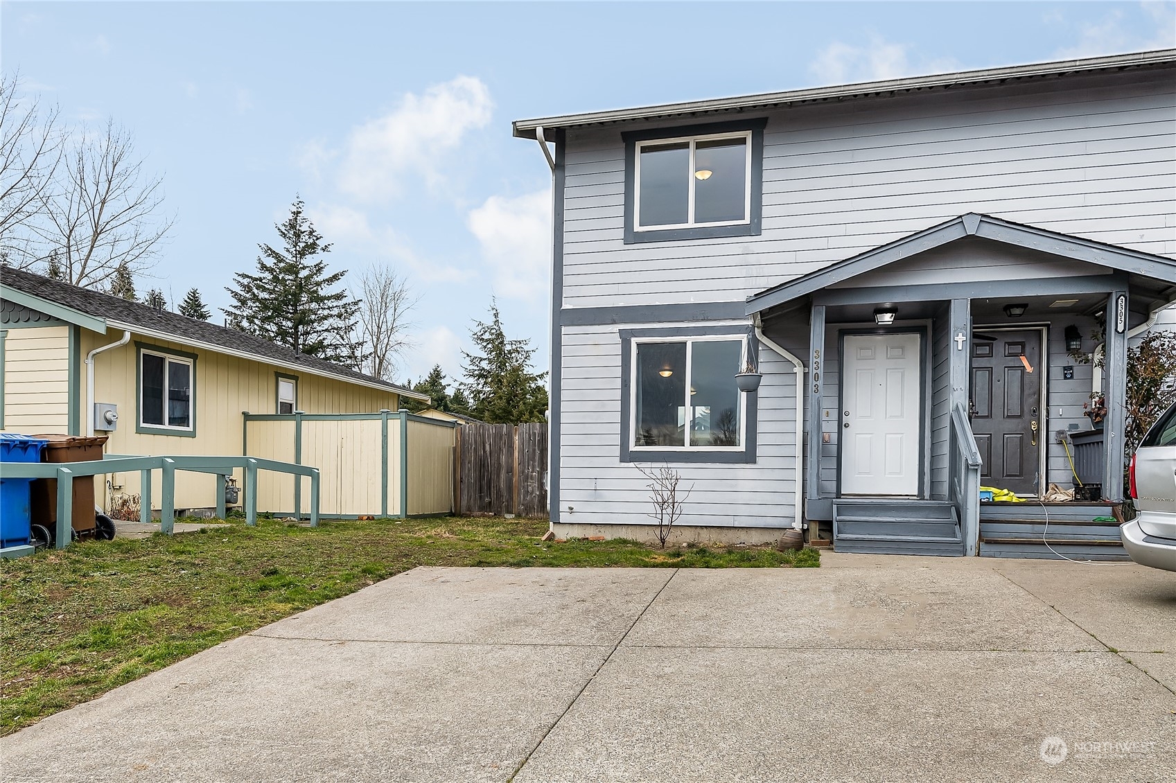 Property Photo:  3303  Jane Russells Way  WA 98409 