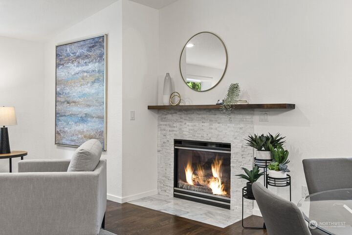 Property Photo: 835 207th Avenue NE WA 98074