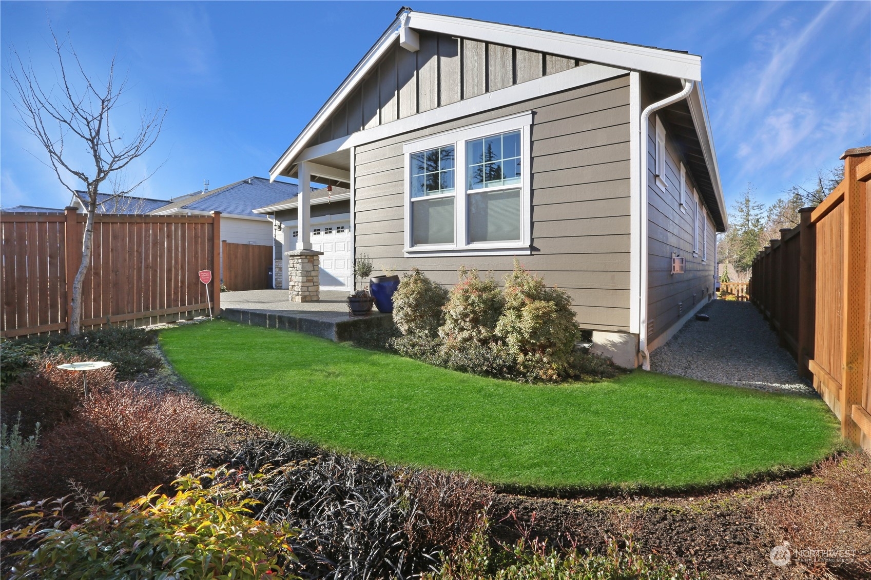 Property Photo:  342  Sinclair Alley  WA 98274 