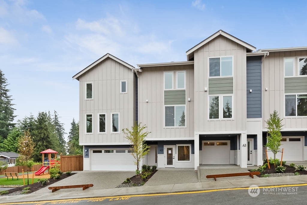 Property Photo:  16124  Cascadian Way G5  WA 98012 