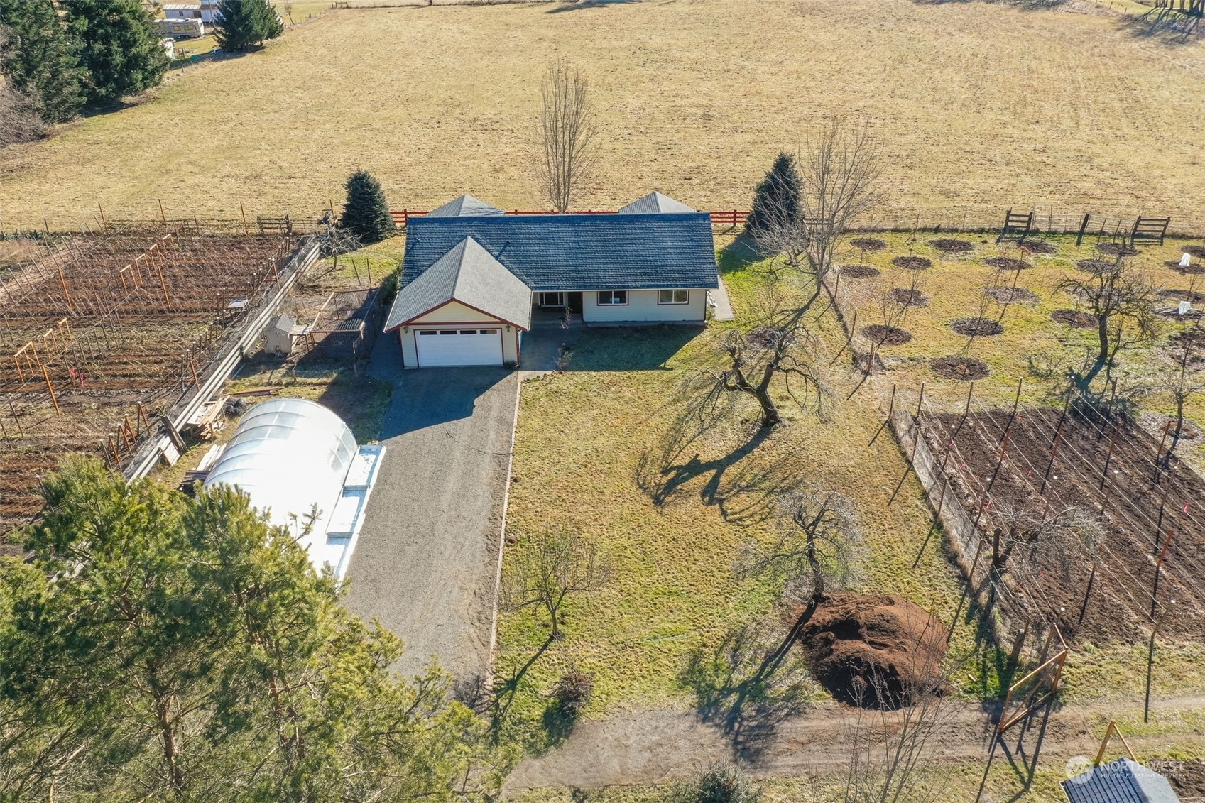 Property Photo: 244 Martin Road WA 98336