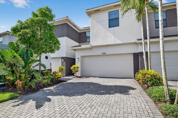Property Photo: 8756 Antarus Drive FL 33467