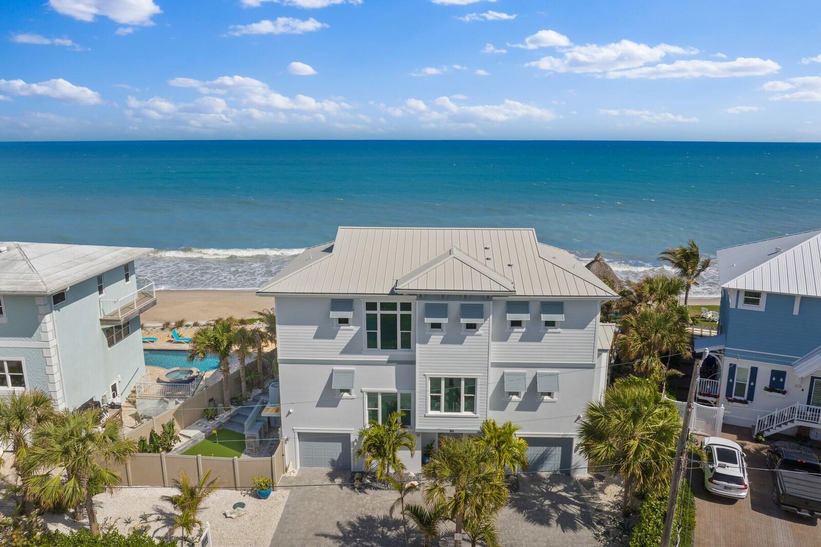 Property Photo: 9576 Doubloon Drive FL 32963