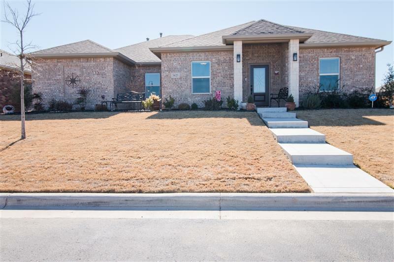 Property Photo:  3625 Silver Spur Dr  TX 76904 