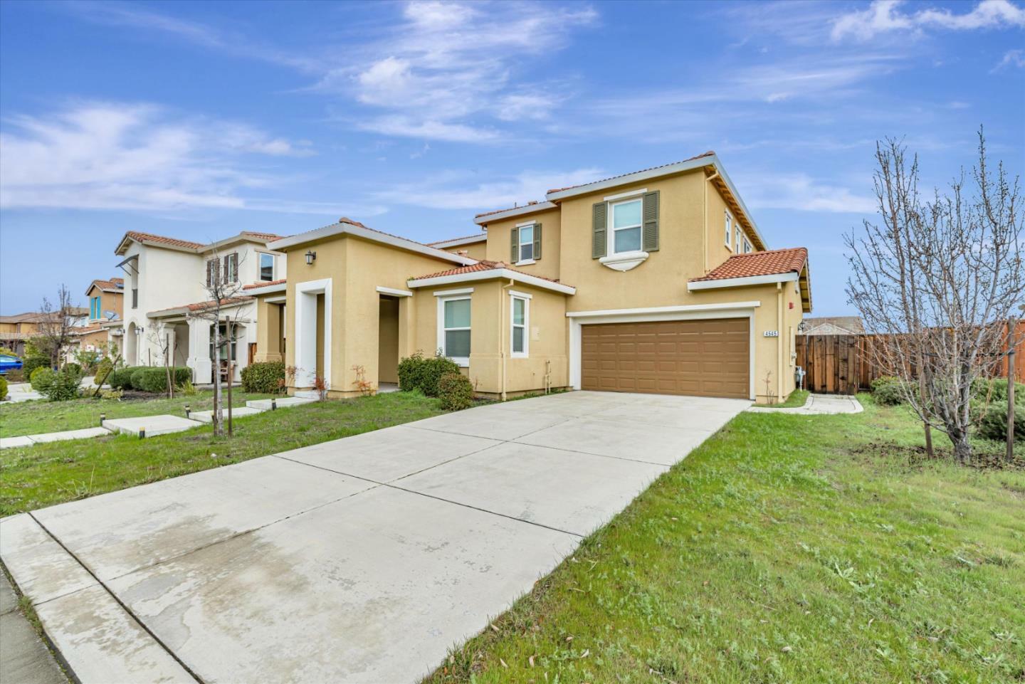 Property Photo:  4545 Half Dome Street  CA 94531 