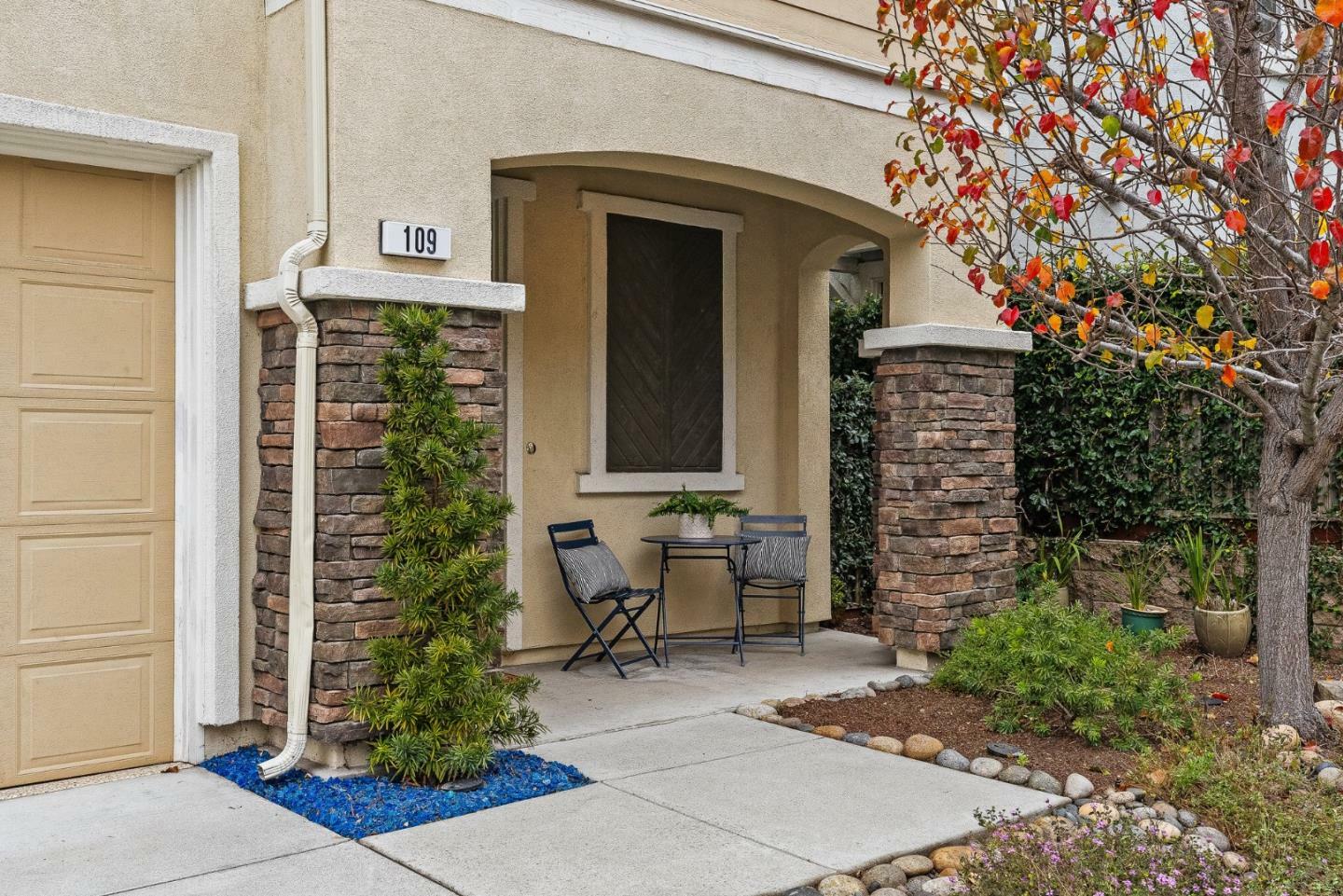 Property Photo:  109 Meadowview Lane  CA 95060 