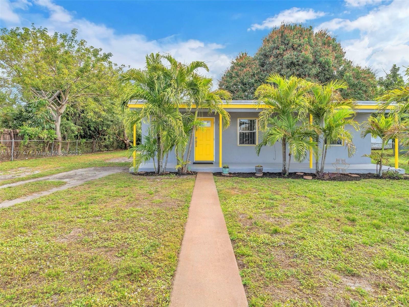 Property Photo:  16015 NW 27th Ave  FL 33054 