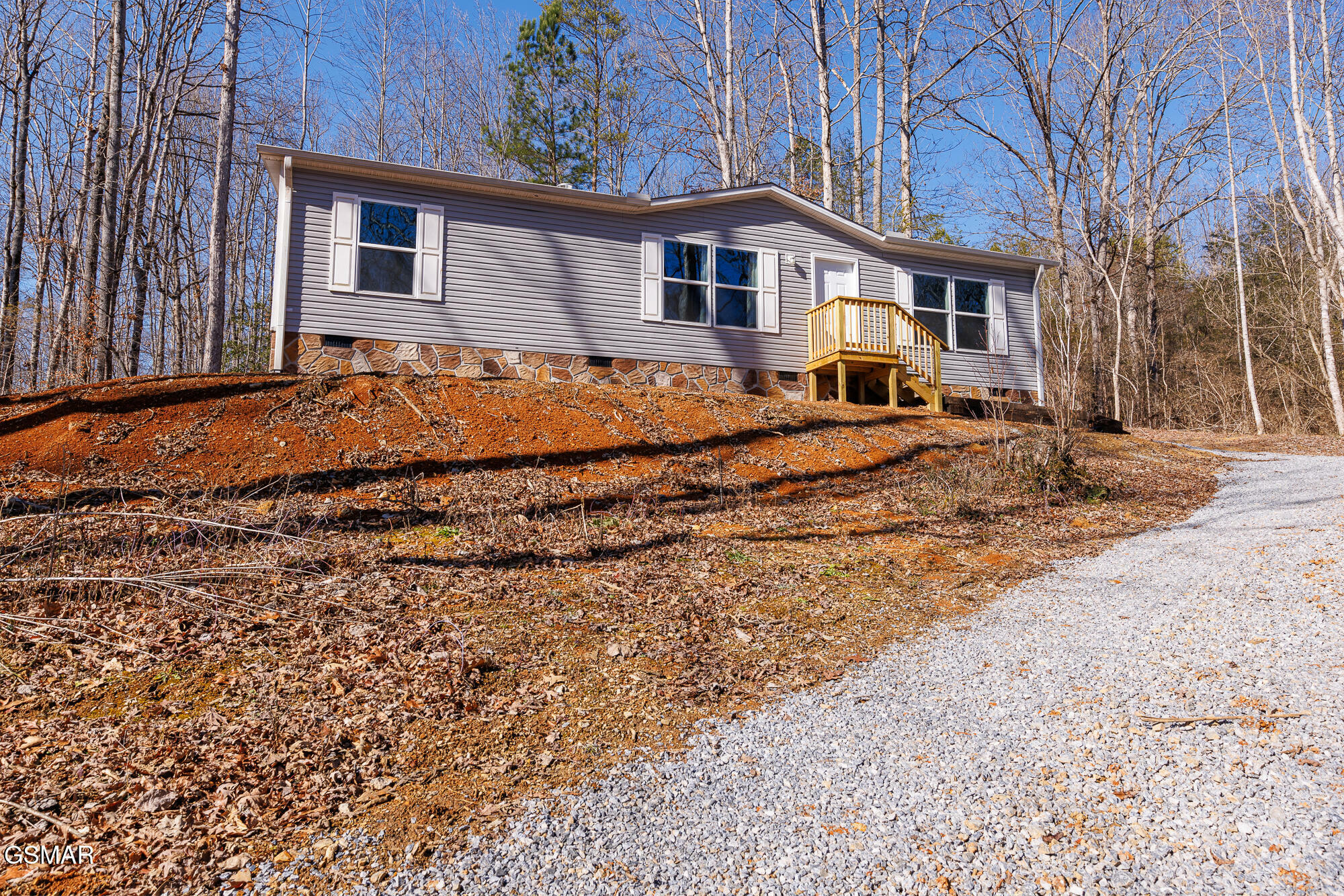 Property Photo:  1424 Lower English Creek Road  TN 37821 