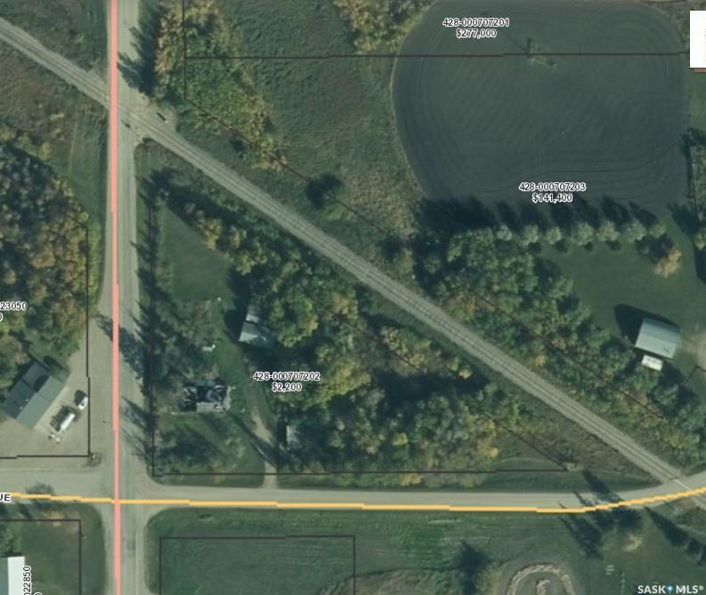 Property Photo:  123 Rural Address  SK S0E 0B9 