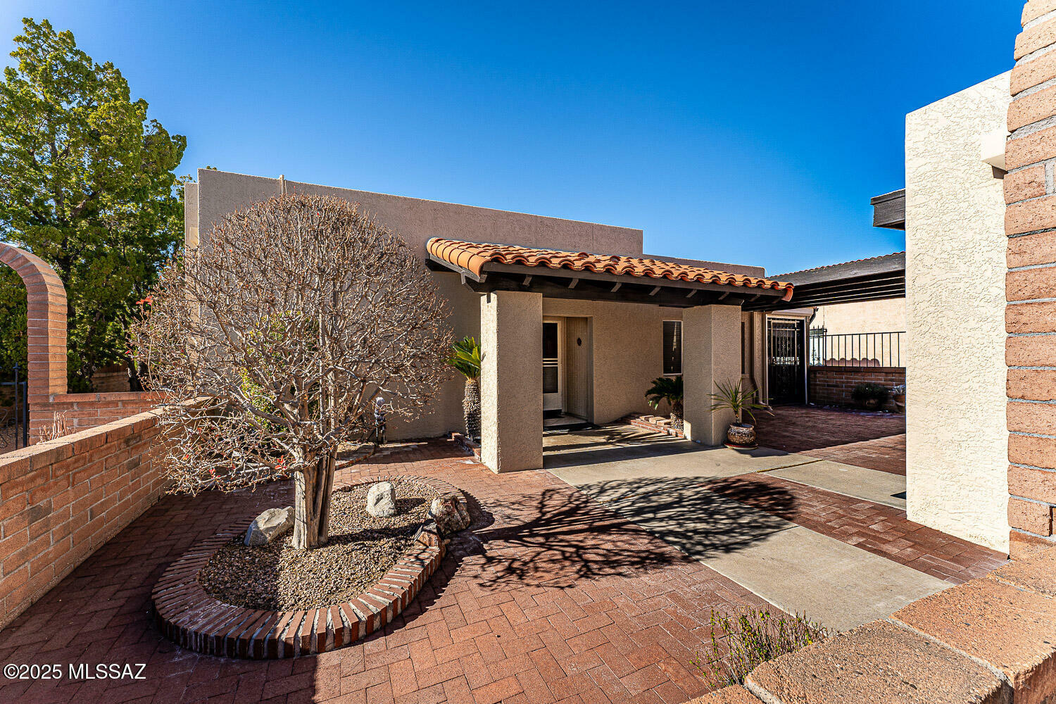 Property Photo: 2786 S Via Del Bac AZ 85622