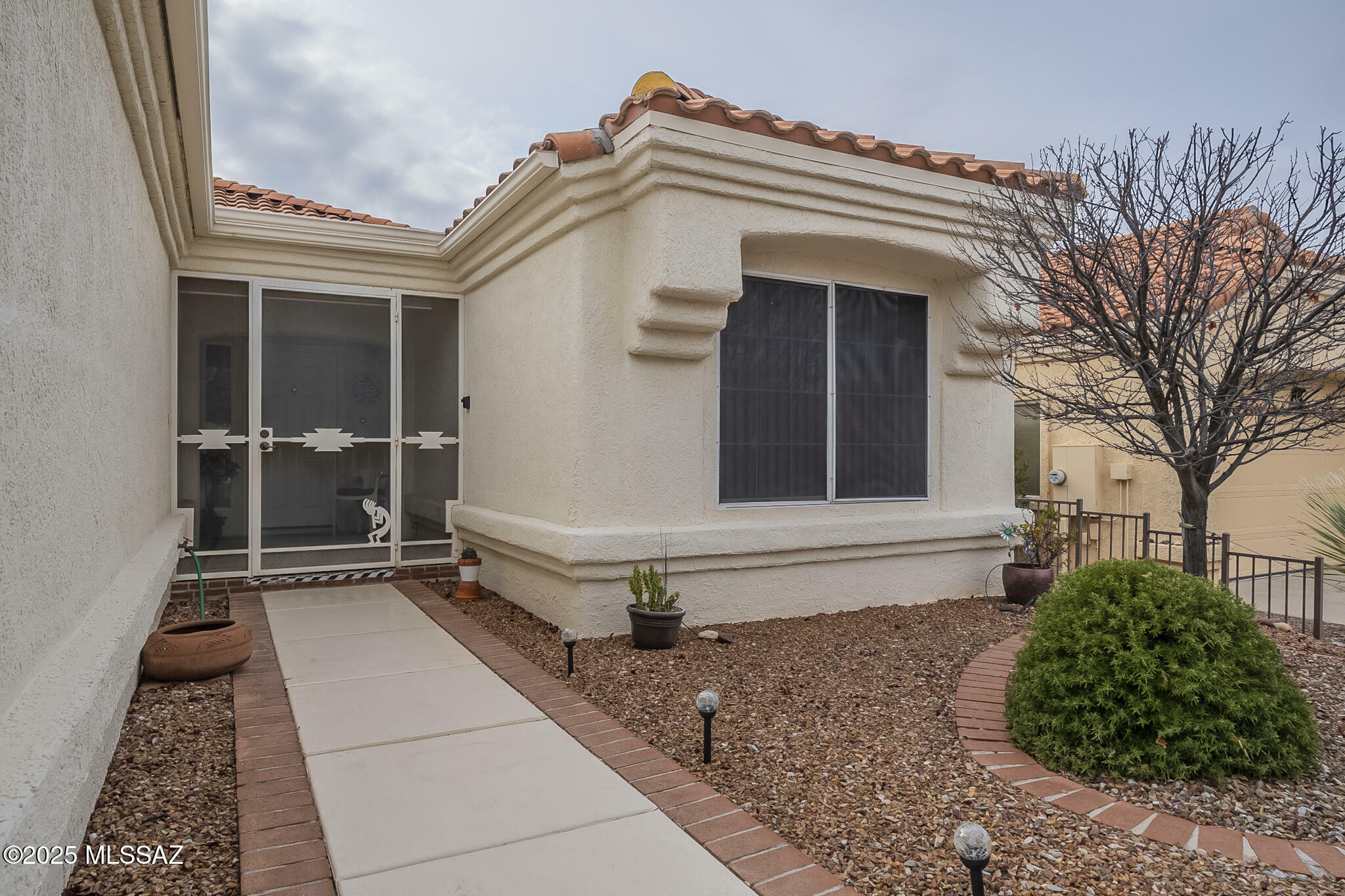 Property Photo:  2266 E Celosia Way  AZ 85755 