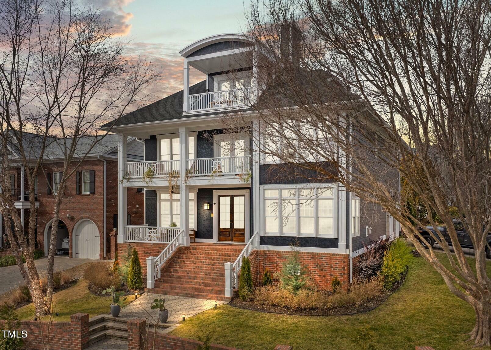 Property Photo: 2800 Peachleaf Street NC 27614
