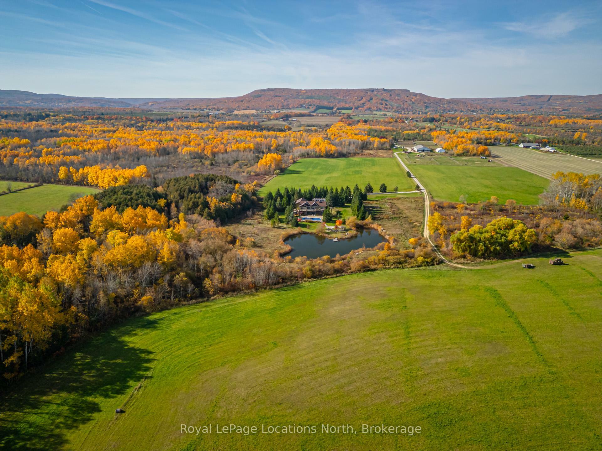 Photo de la propriété: 2623 Con 10 N Nottawasaga Road N ON L9Y 3Y9