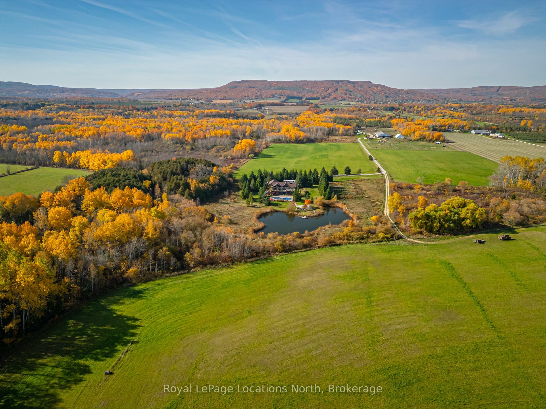 Property Photo:  2623 Con 10 N Nottawasaga Rd N  ON L9Y 3Y9 