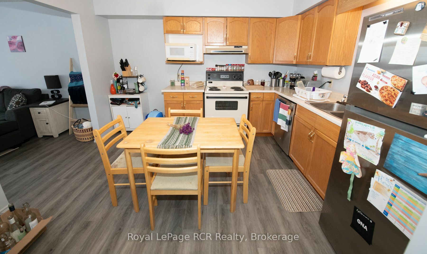 Property Photo:  497 Birmingham St. East St E 108  ON N0G 2L1 