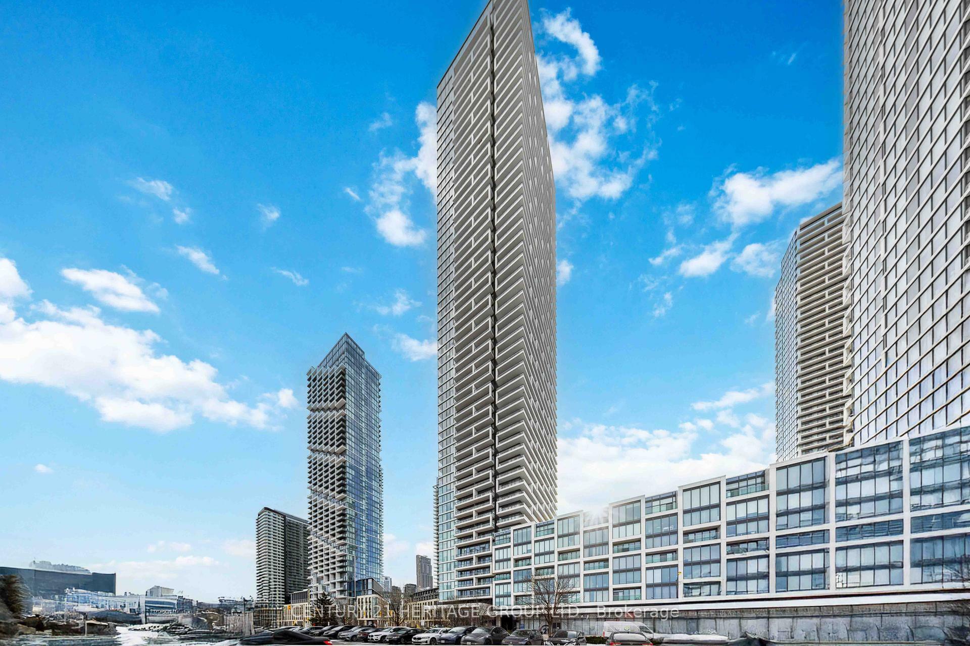 Property Photo: 950 Portage Parkway 3310 ON L4K 0J7