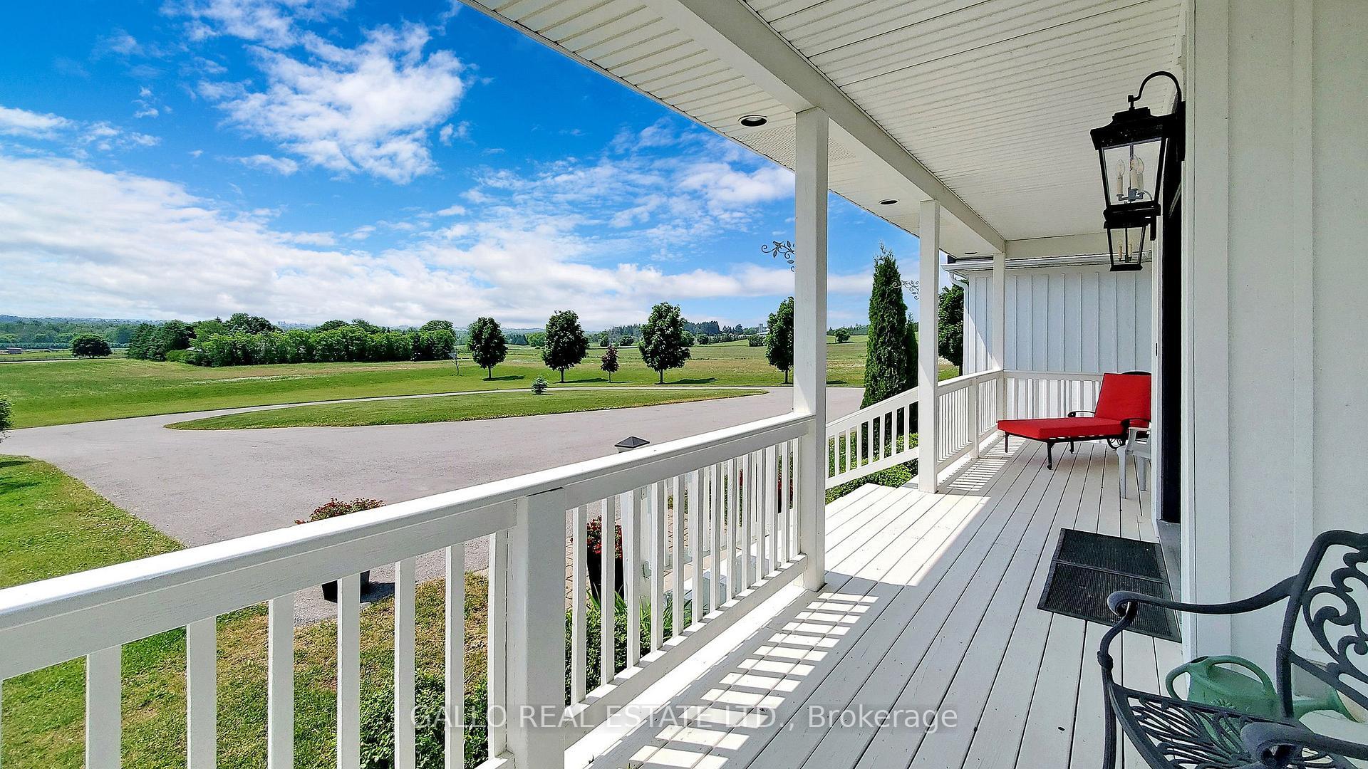 Property Photo: 7779 Concession 3 N/A ON L9P 1R1