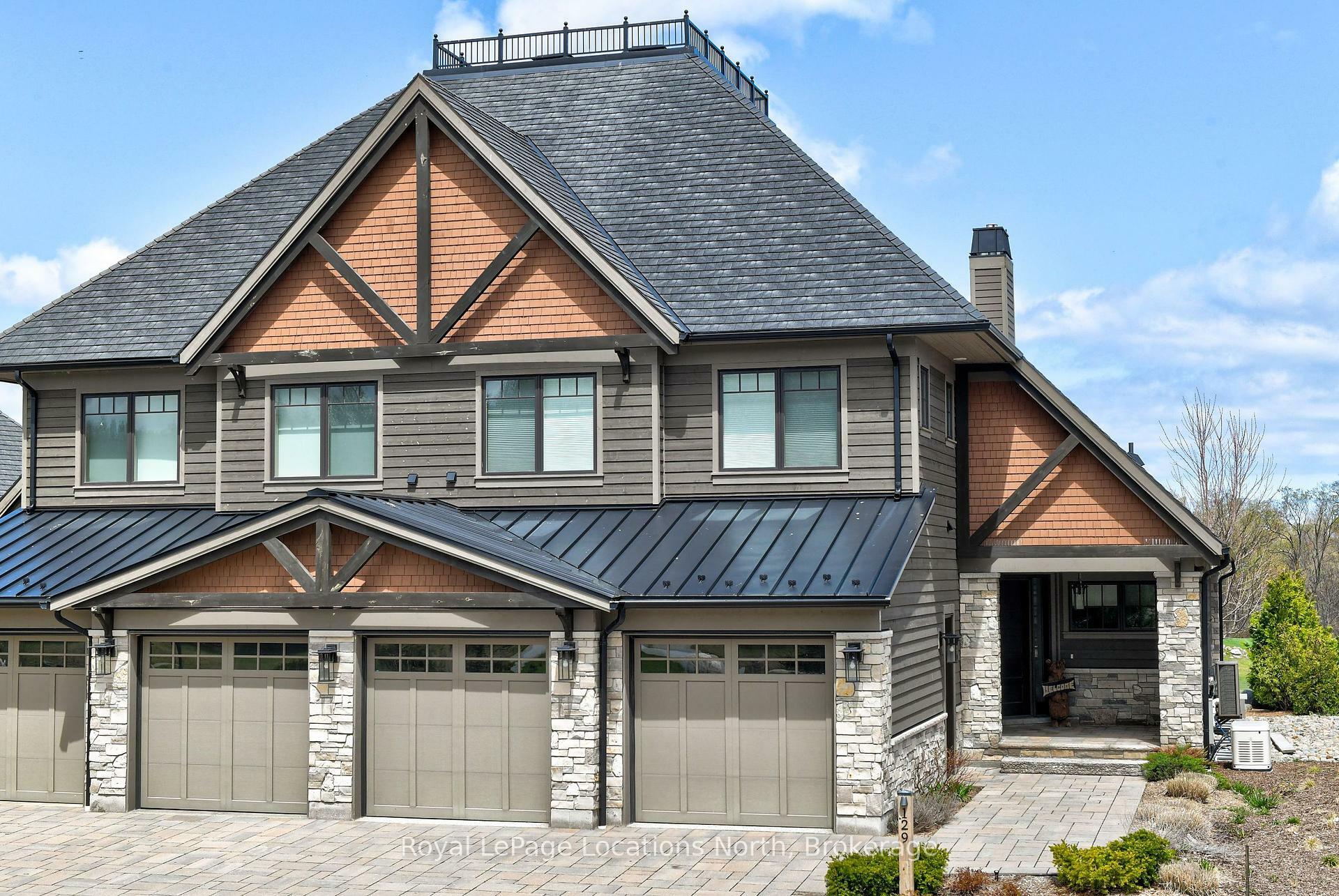 129 Georgian Bay Lane  Blue Mountains ON N0H 1J0 photo