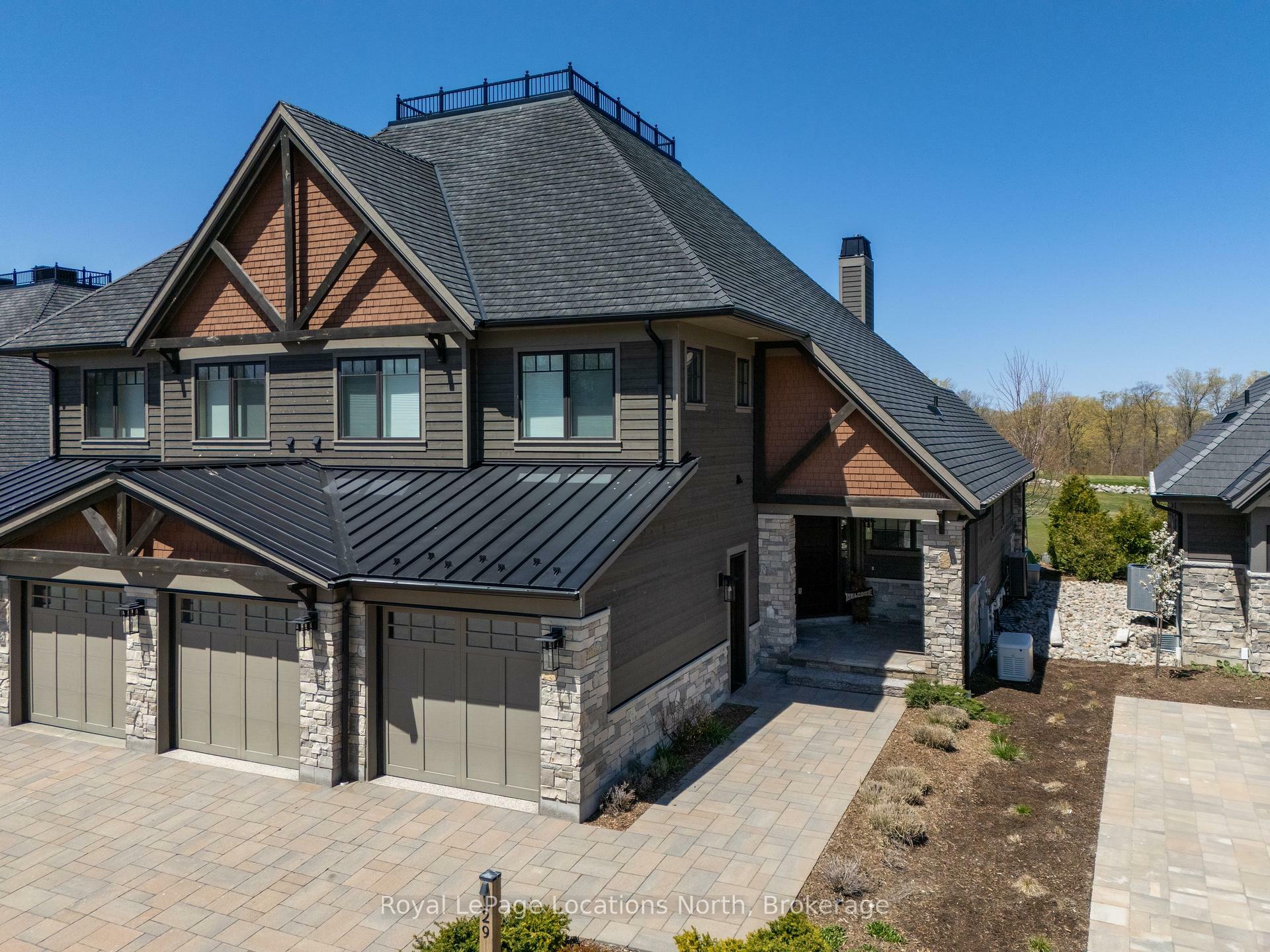 129 Georgian Bay Lane  Blue Mountains ON N0H 1J0 photo