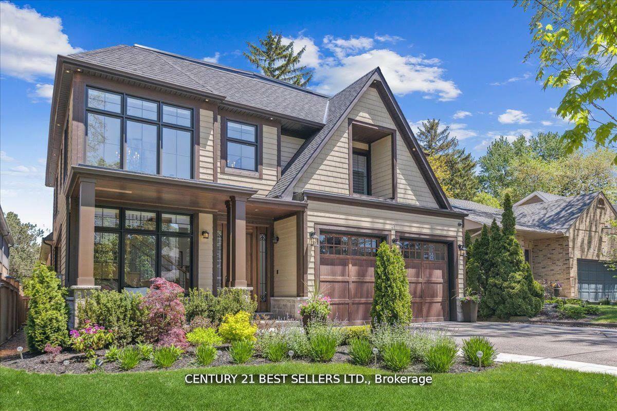 41 Cudmore Road  Oakville ON L6L 2Y4 photo