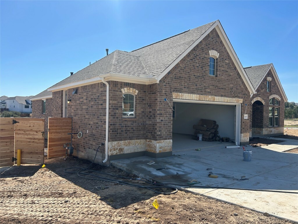 Property Photo: 7409 Montage Drive TX 78738