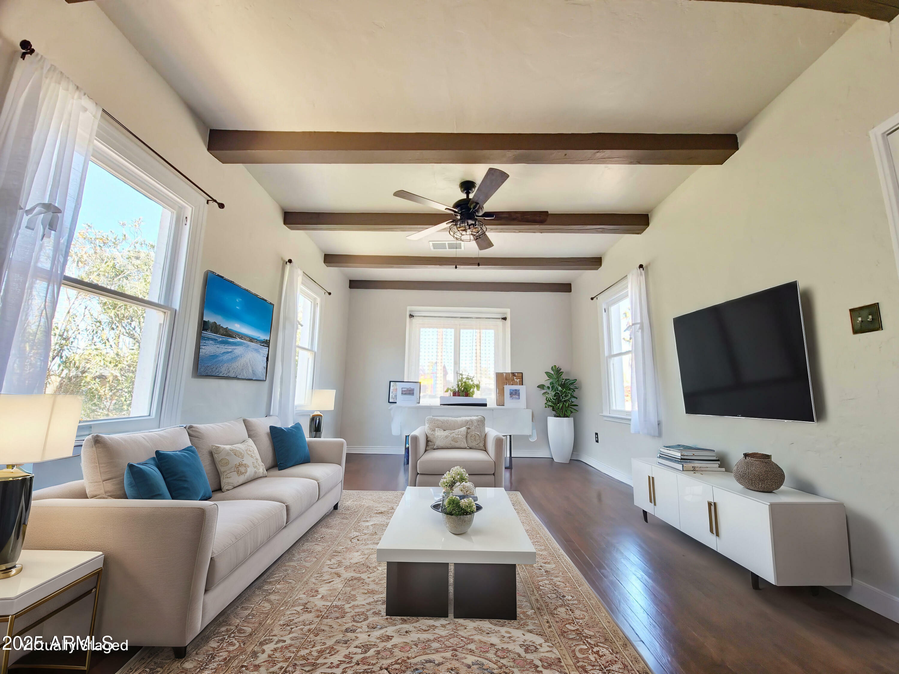 Property Photo: 1541 W Culver Street AZ 85007