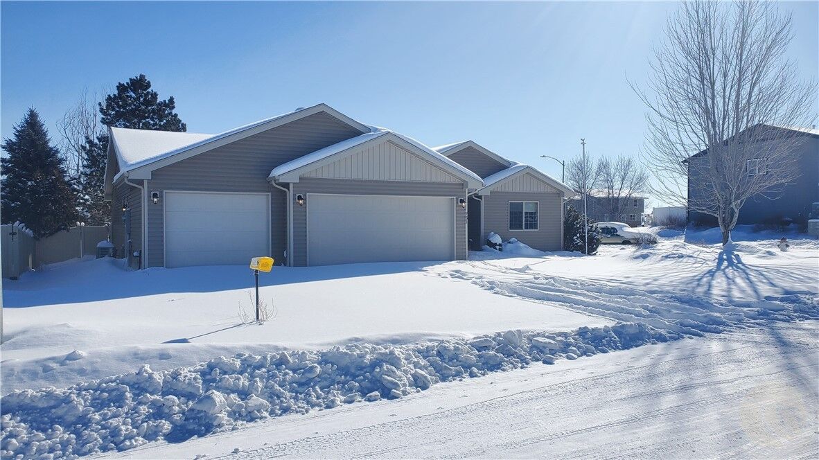 Property Photo:  751 Antelope Place  MT 59105 