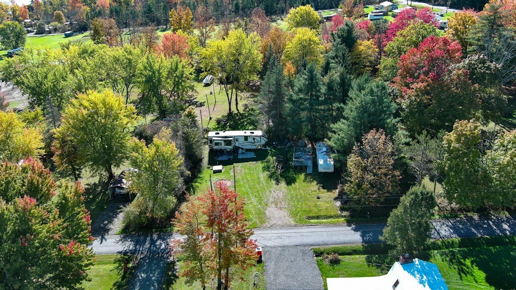 Property Photo:  9800 Sunset Trail  NY 14840 