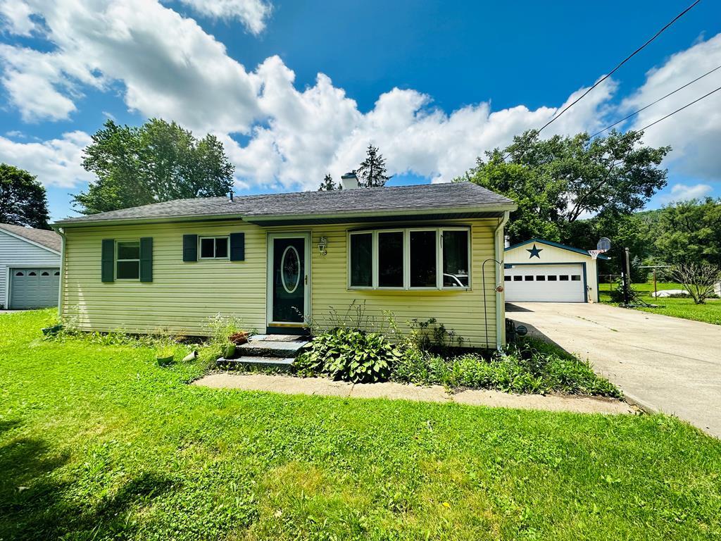 Property Photo:  23 Beaver Avenue  NY 14812 