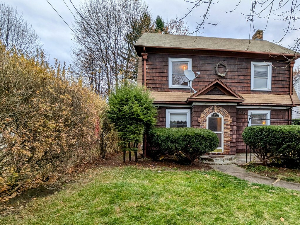 Property Photo:  974 Hoffman Street  NY 14905 