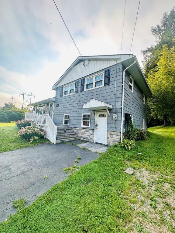 Property Photo: 260 Stuart Street NY 14845
